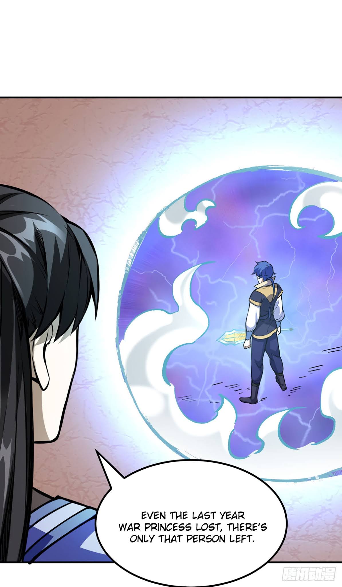 Martial Arts Reigns Chapter 239 page 2 - Chapter 239: Karmic Strength