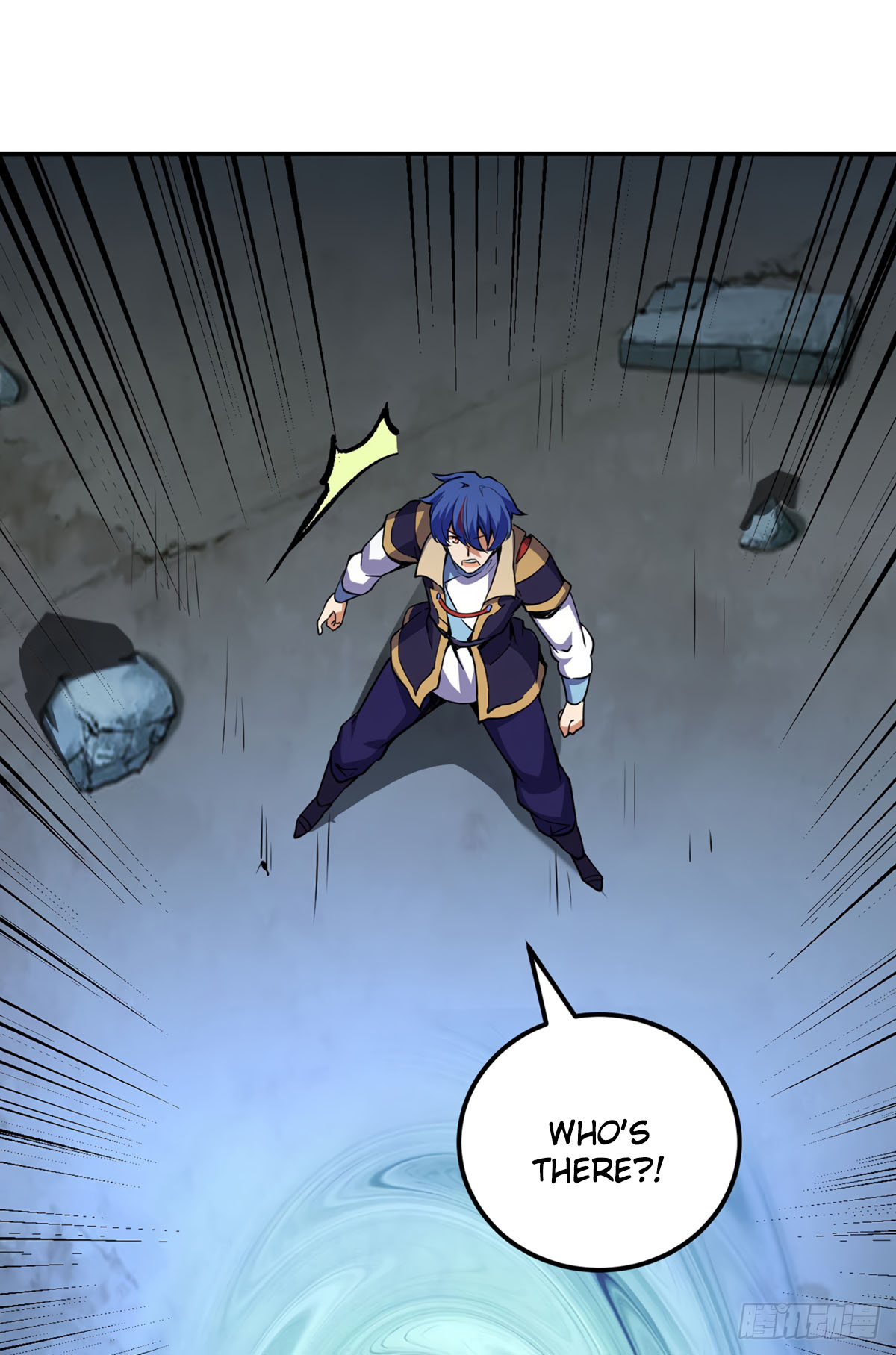 Martial Arts Reigns Chapter 239 page 24 - Chapter 239: Karmic Strength