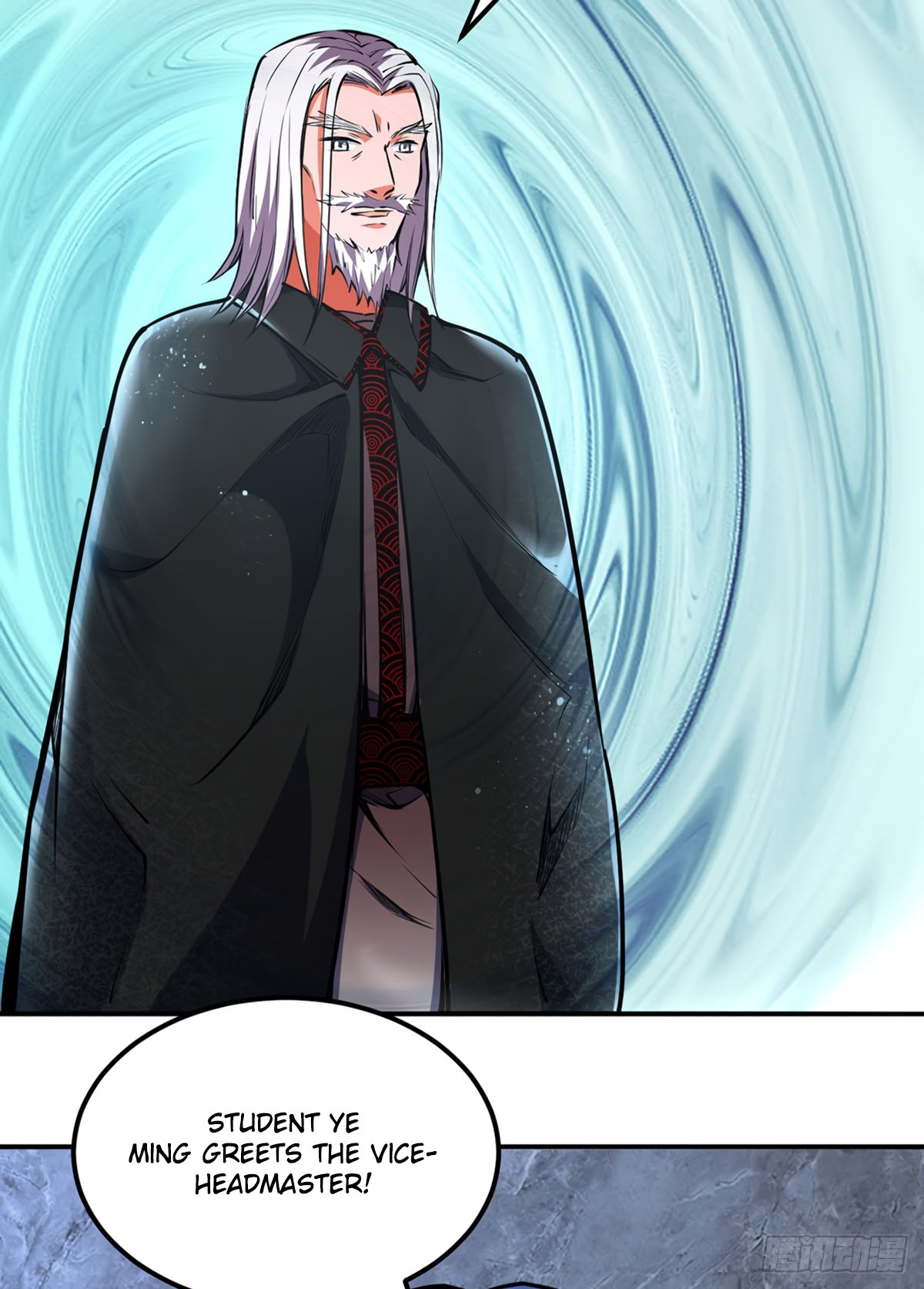 Martial Arts Reigns Chapter 239 page 26 - Chapter 239: Karmic Strength