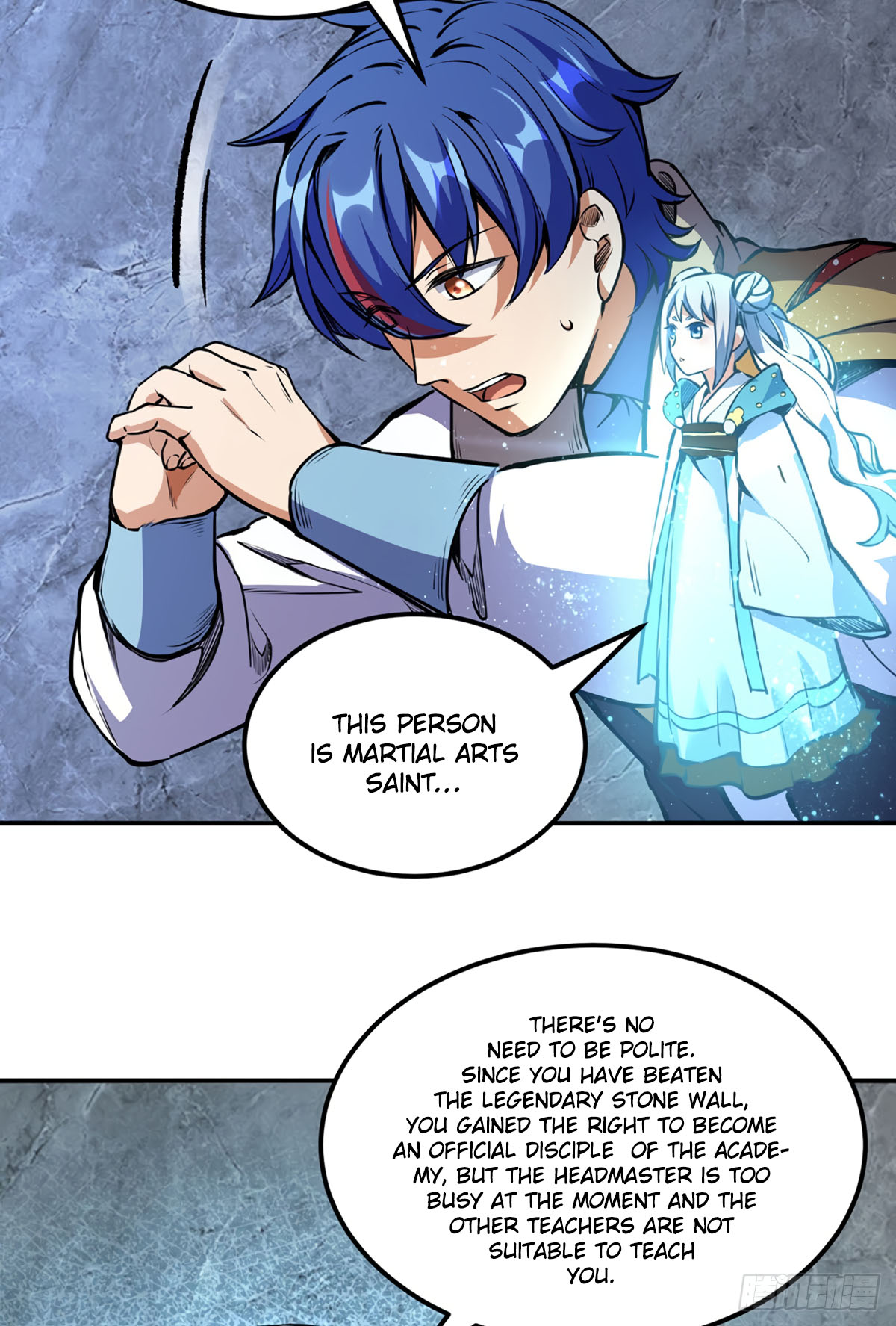 Martial Arts Reigns Chapter 239 page 27 - Chapter 239: Karmic Strength