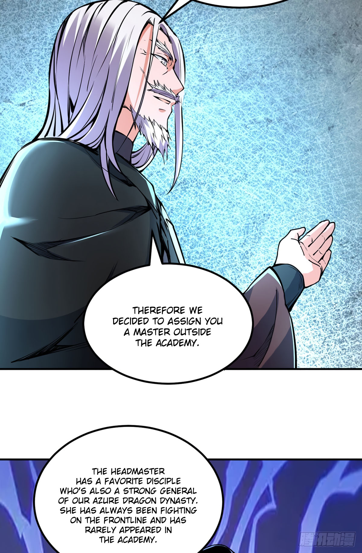 Martial Arts Reigns Chapter 239 page 28 - Chapter 239: Karmic Strength