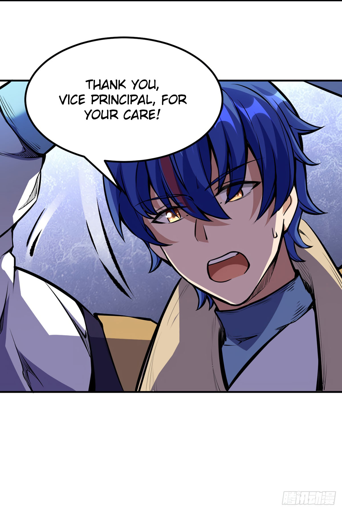 Martial Arts Reigns Chapter 239 page 30 - Chapter 239: Karmic Strength