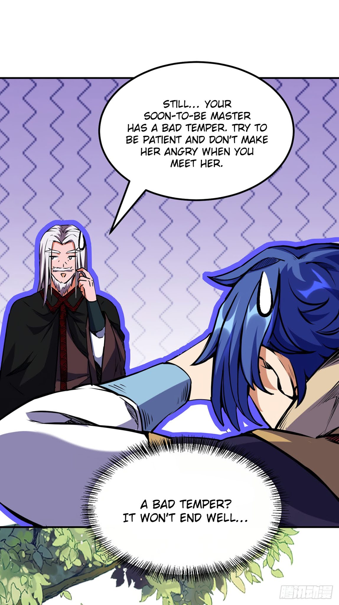 Martial Arts Reigns Chapter 239 page 31 - Chapter 239: Karmic Strength