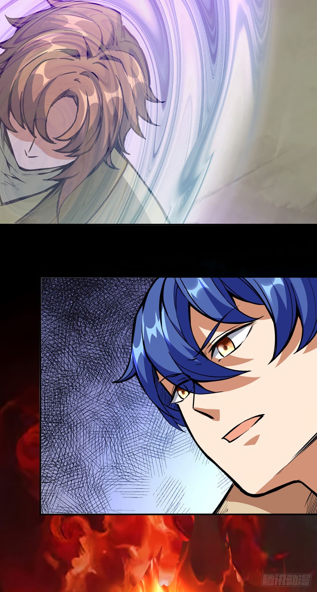 Martial Arts Reigns Chapter 239 page 7 - Chapter 239: Karmic Strength