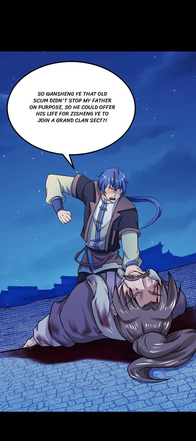 Martial Arts Reigns Chapter 24 page 12 - Chapter 24: Episode 24
