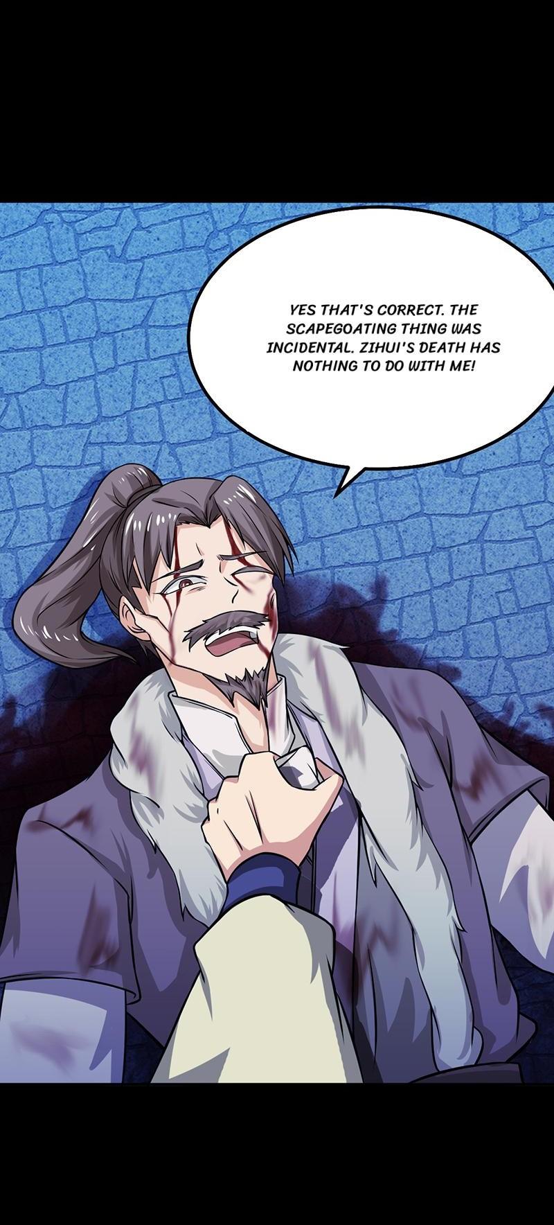 Martial Arts Reigns Chapter 24 page 13 - Chapter 24: Episode 24