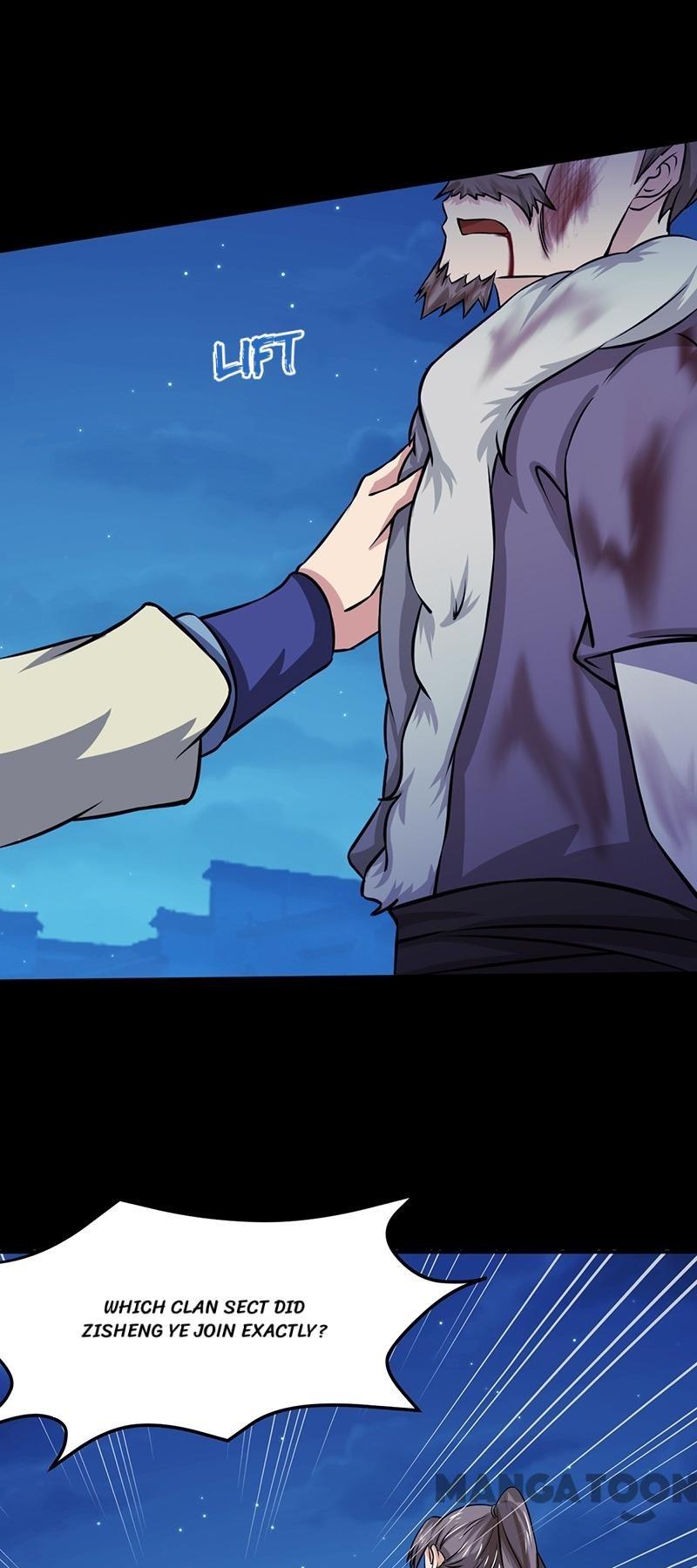 Martial Arts Reigns Chapter 24 page 14 - Chapter 24: Episode 24
