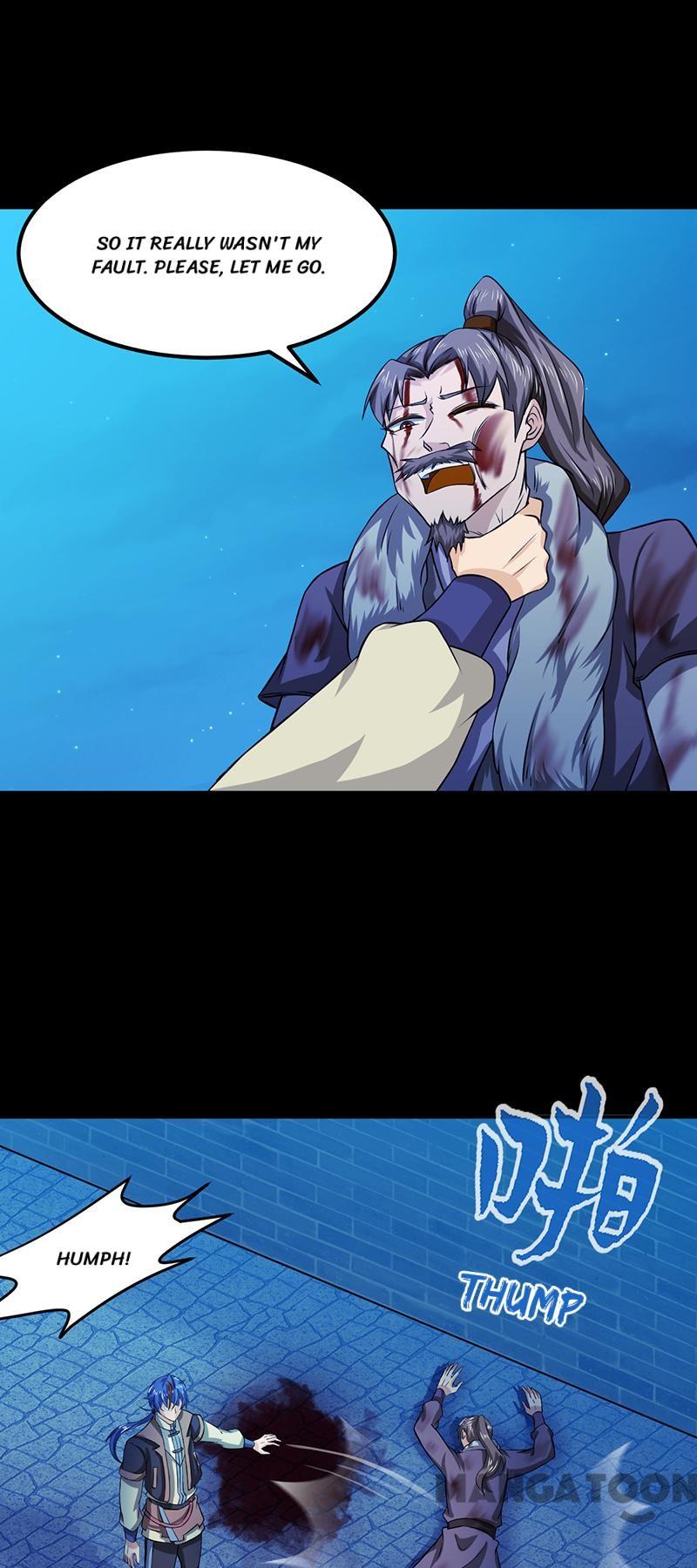 Martial Arts Reigns Chapter 24 page 16 - Chapter 24: Episode 24