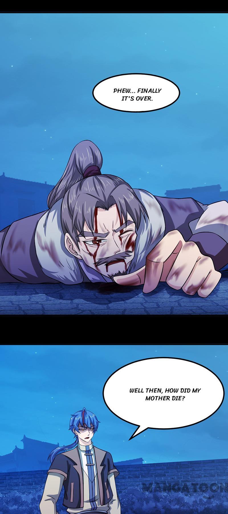 Martial Arts Reigns Chapter 24 page 18 - Chapter 24: Episode 24