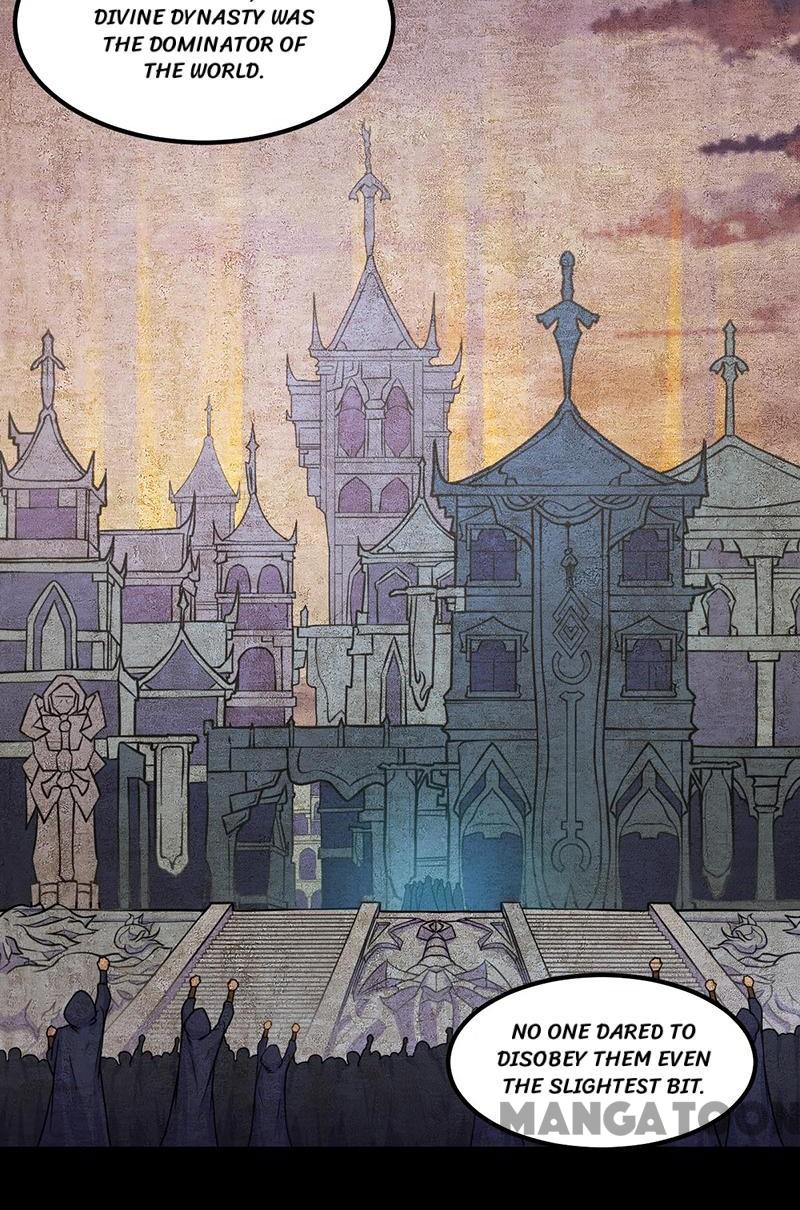 Martial Arts Reigns Chapter 24 page 2 - Chapter 24: Episode 24