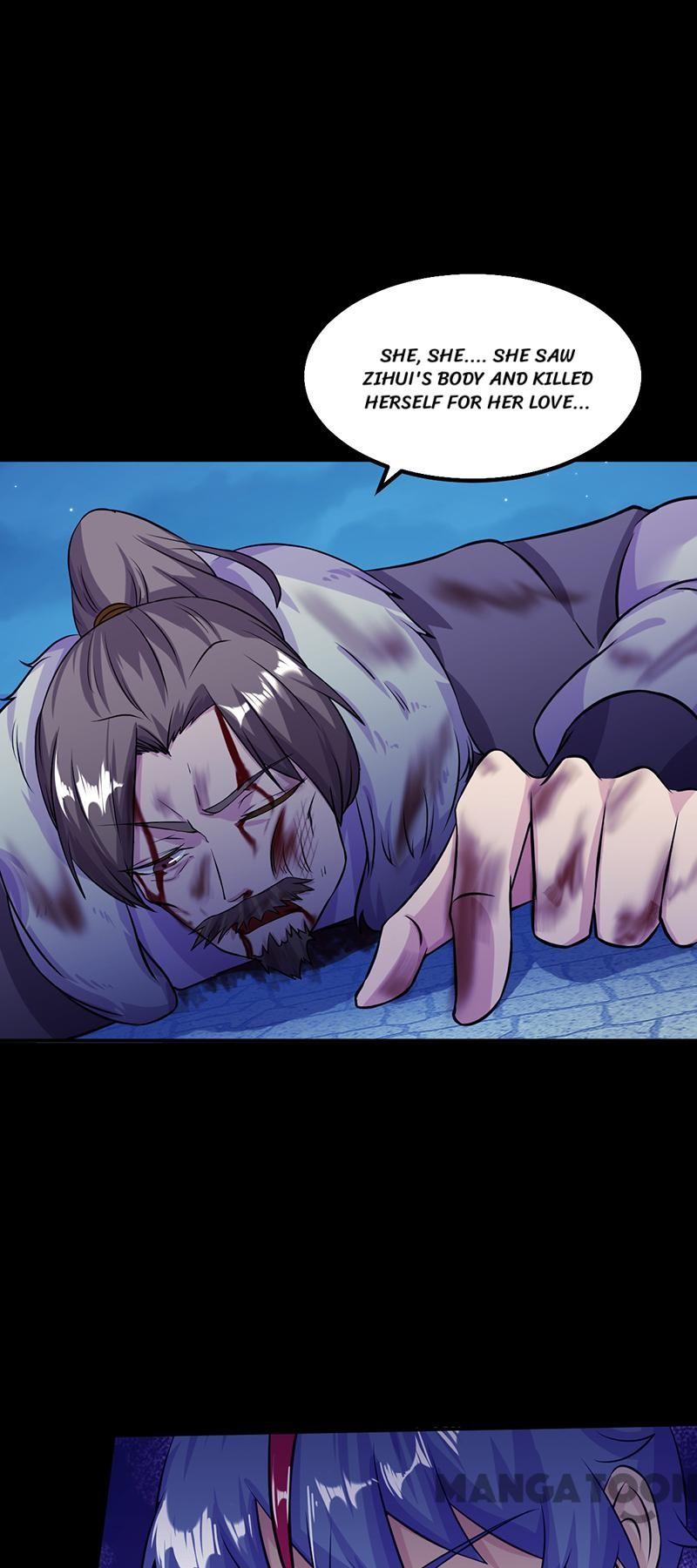 Martial Arts Reigns Chapter 24 page 20 - Chapter 24: Episode 24