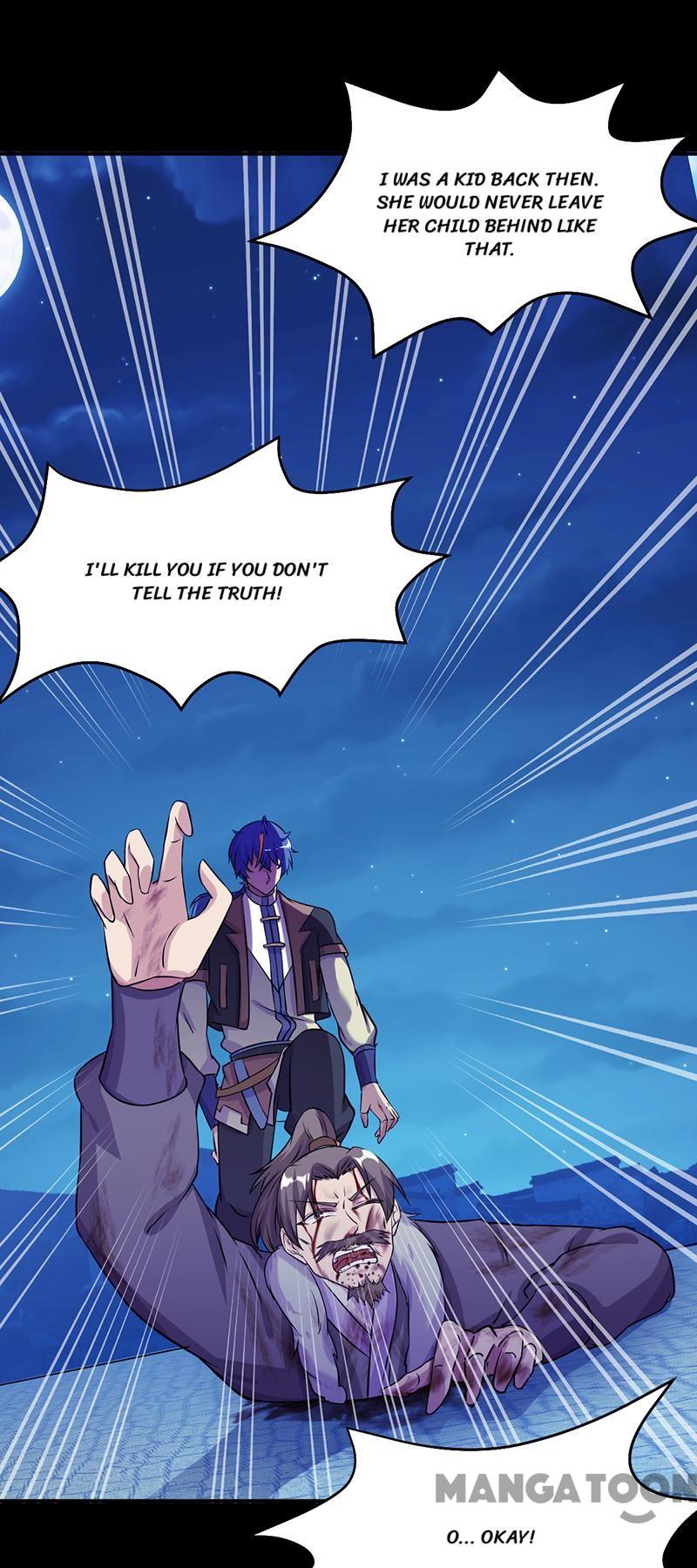 Martial Arts Reigns Chapter 24 page 22 - Chapter 24: Episode 24