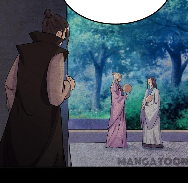 Martial Arts Reigns Chapter 24 page 25 - Chapter 24: Episode 24