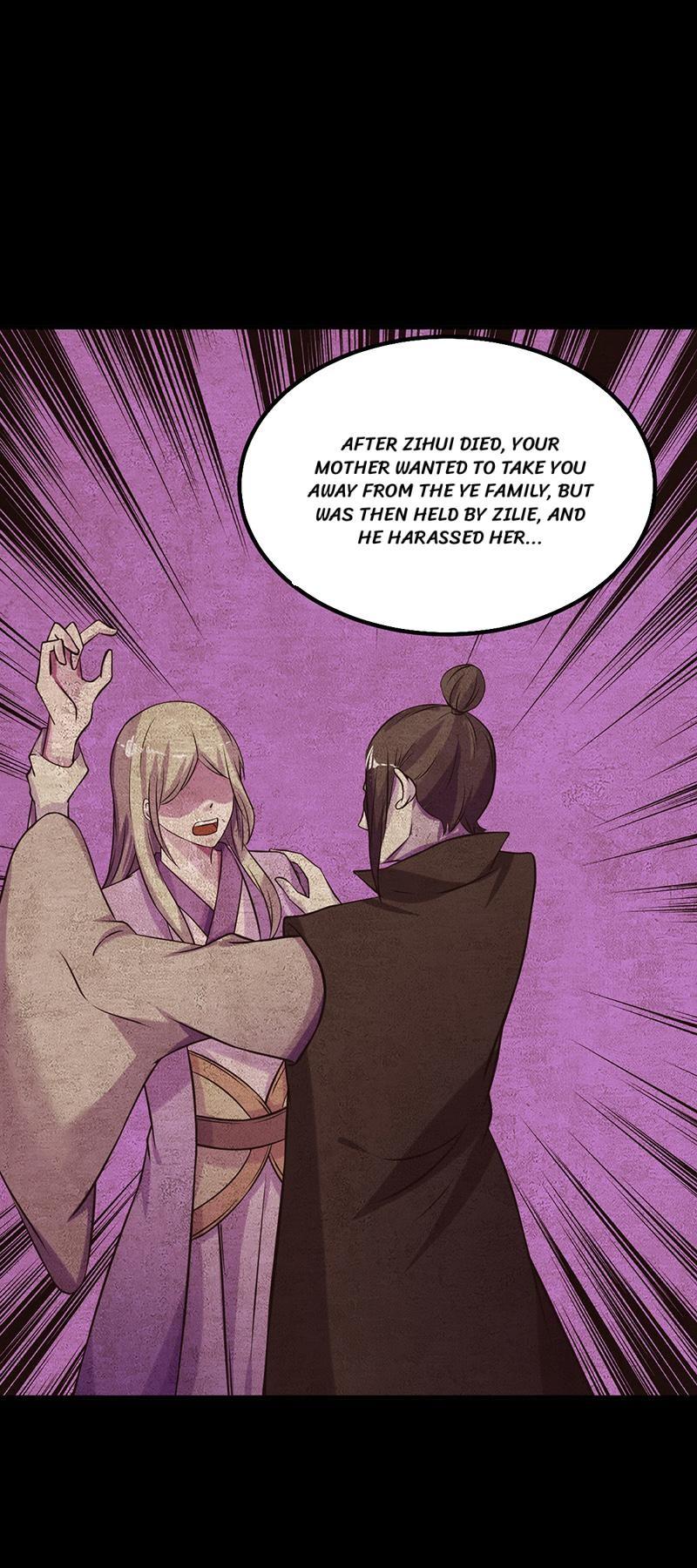 Martial Arts Reigns Chapter 24 page 26 - Chapter 24: Episode 24