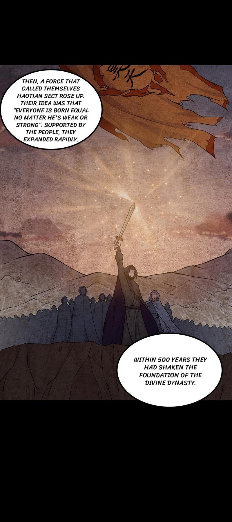 Martial Arts Reigns Chapter 24 page 3 - Chapter 24: Episode 24