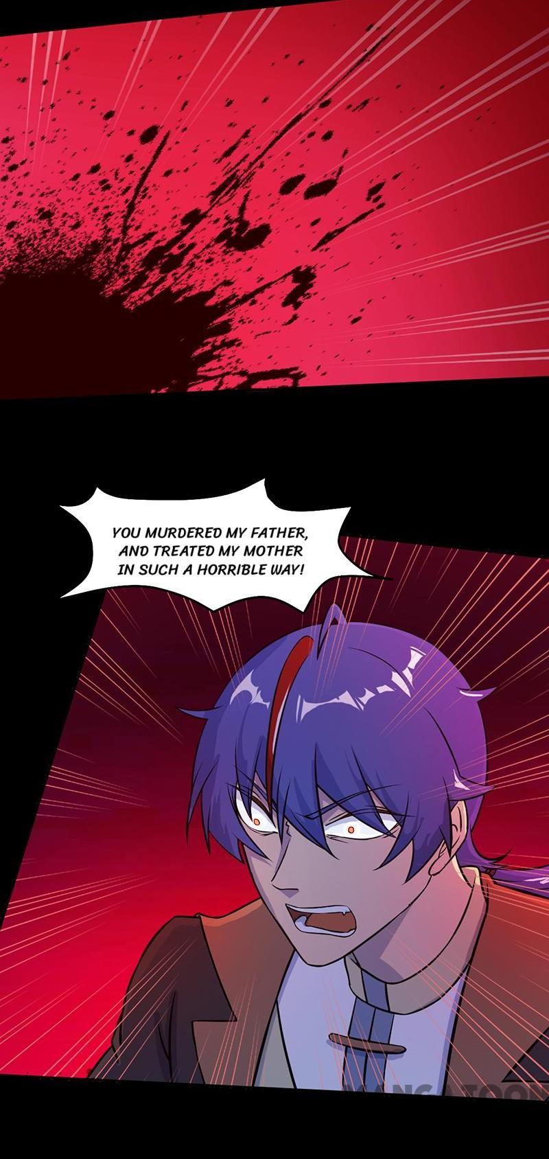 Martial Arts Reigns Chapter 24 page 32 - Chapter 24: Episode 24