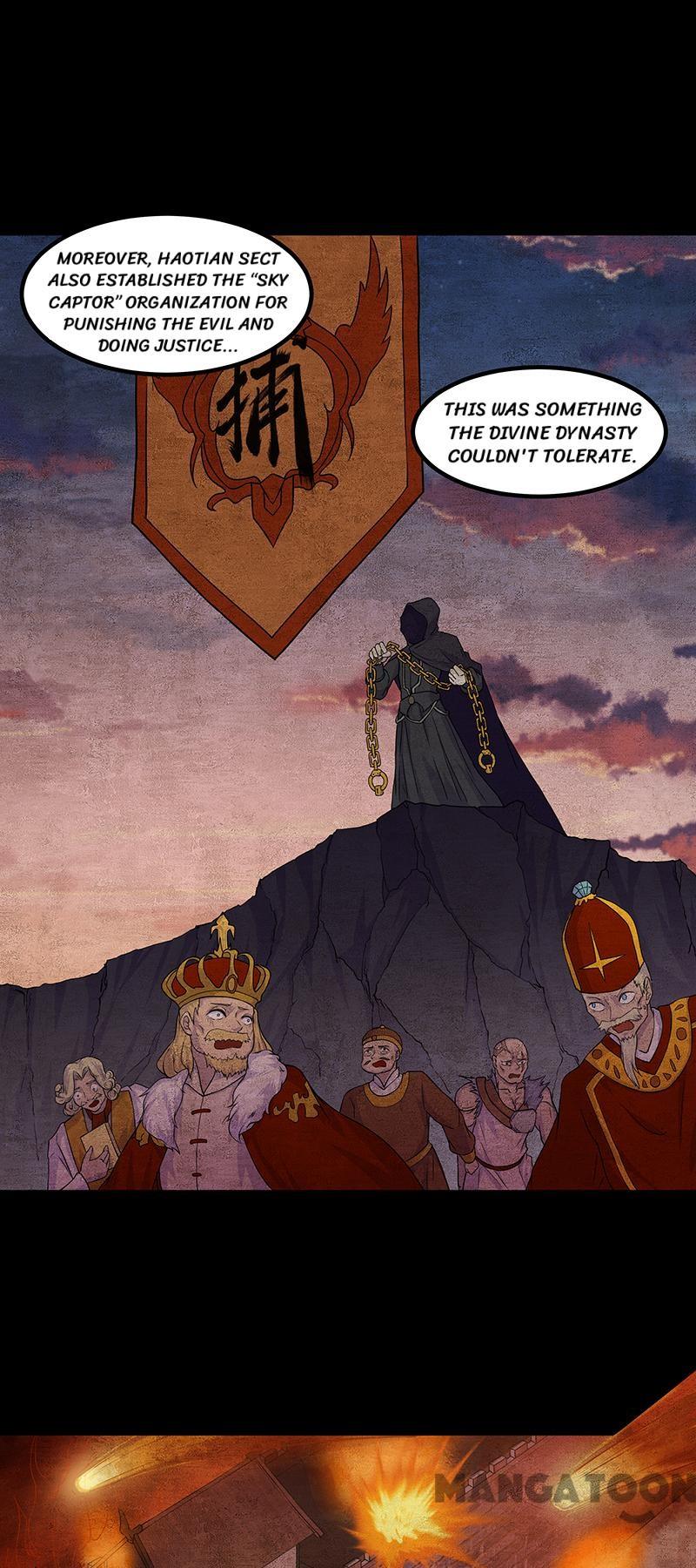 Martial Arts Reigns Chapter 24 page 5 - Chapter 24: Episode 24