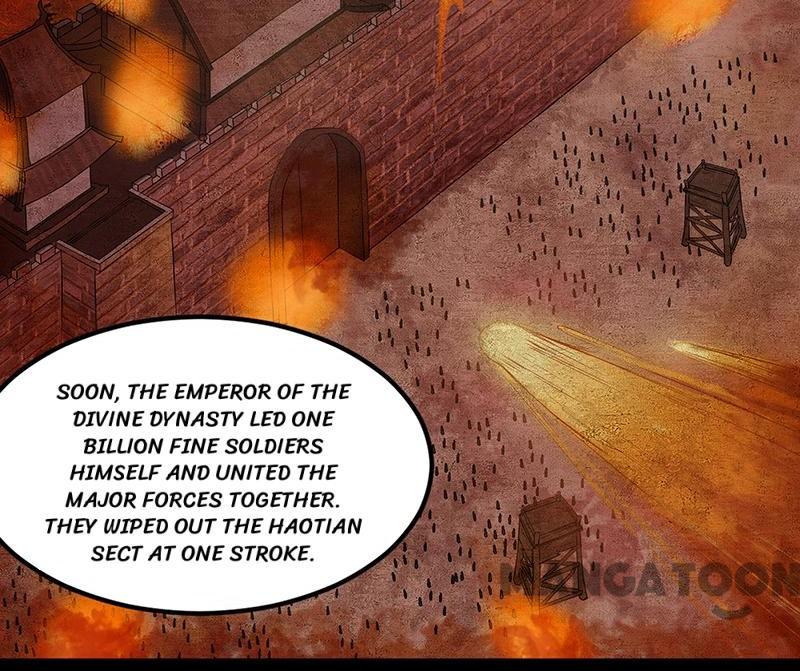 Martial Arts Reigns Chapter 24 page 6 - Chapter 24: Episode 24