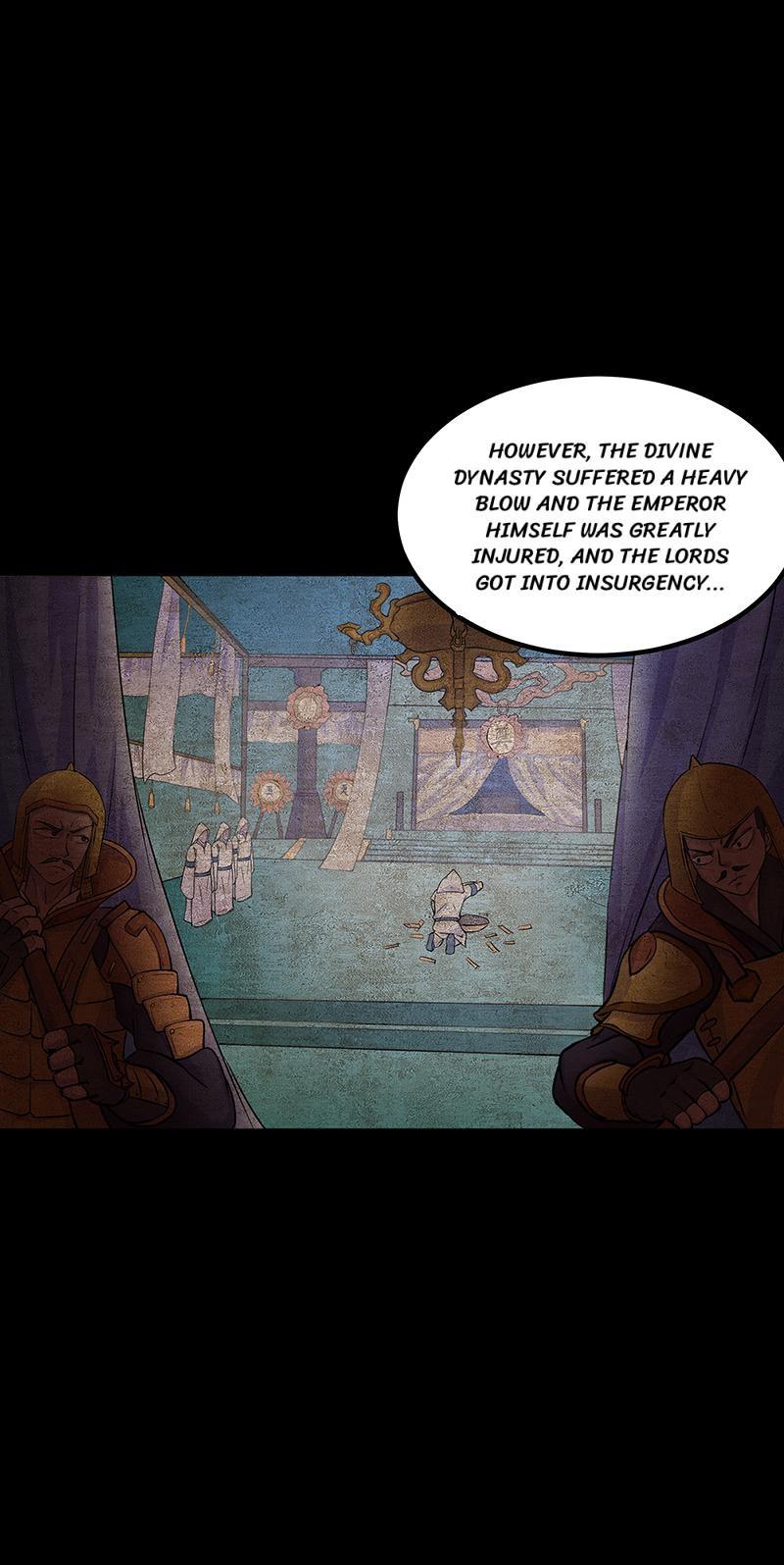 Martial Arts Reigns Chapter 24 page 7 - Chapter 24: Episode 24