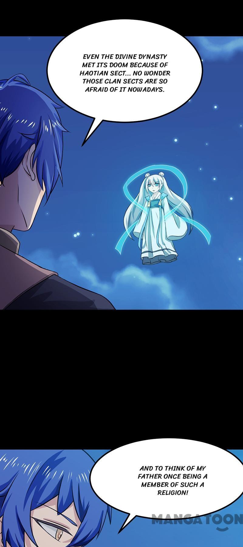 Martial Arts Reigns Chapter 24 page 8 - Chapter 24: Episode 24