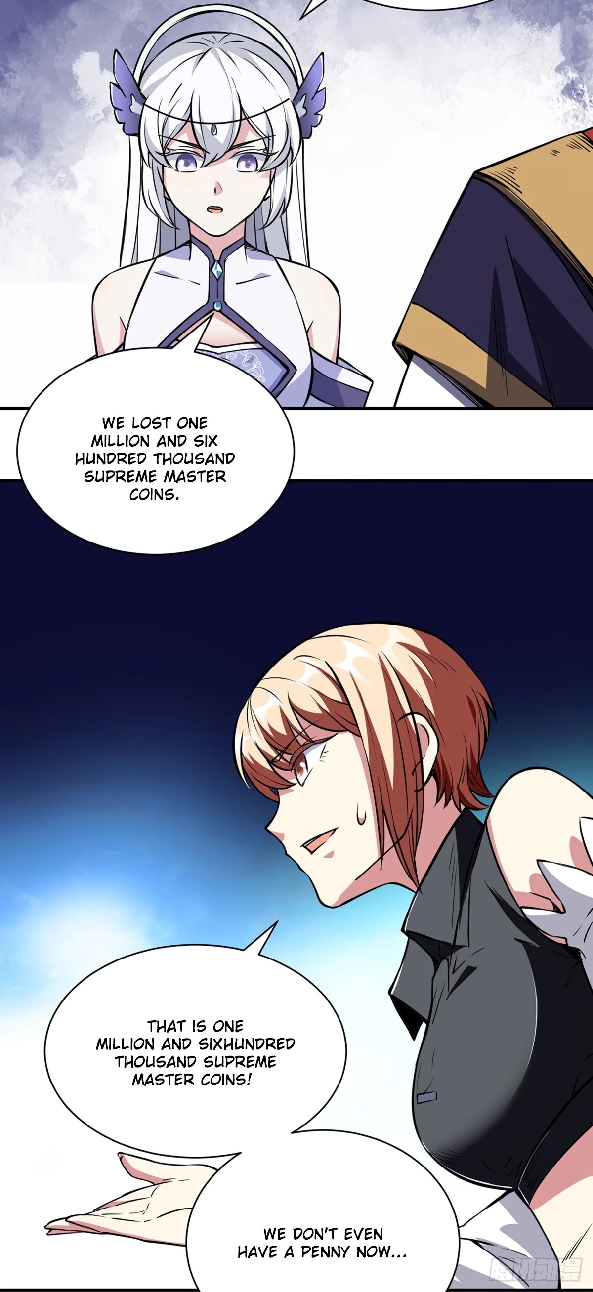 Martial Arts Reigns Chapter 240 page 27 - Chapter 240: Martial Arts Dominator's Grade Puppet