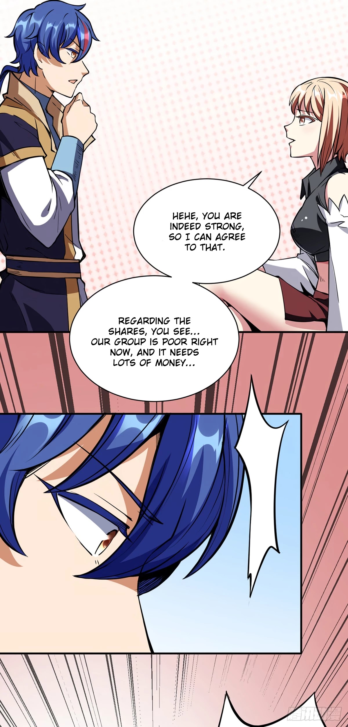 Martial Arts Reigns Chapter 240 page 29 - Chapter 240: Martial Arts Dominator's Grade Puppet