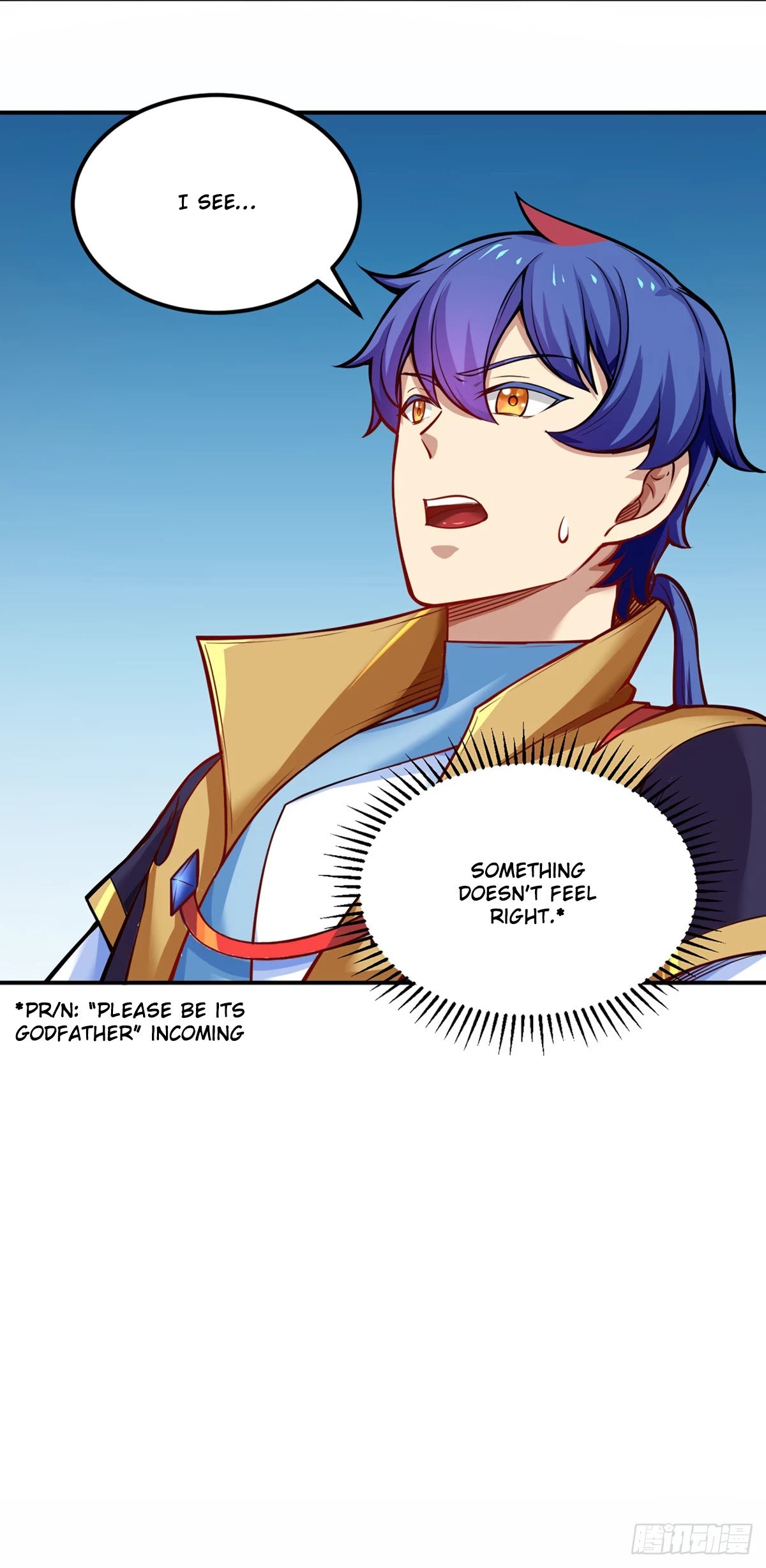 Martial Arts Reigns Chapter 241 page 28 - Chapter 241: Profound Ice Beast's Gender