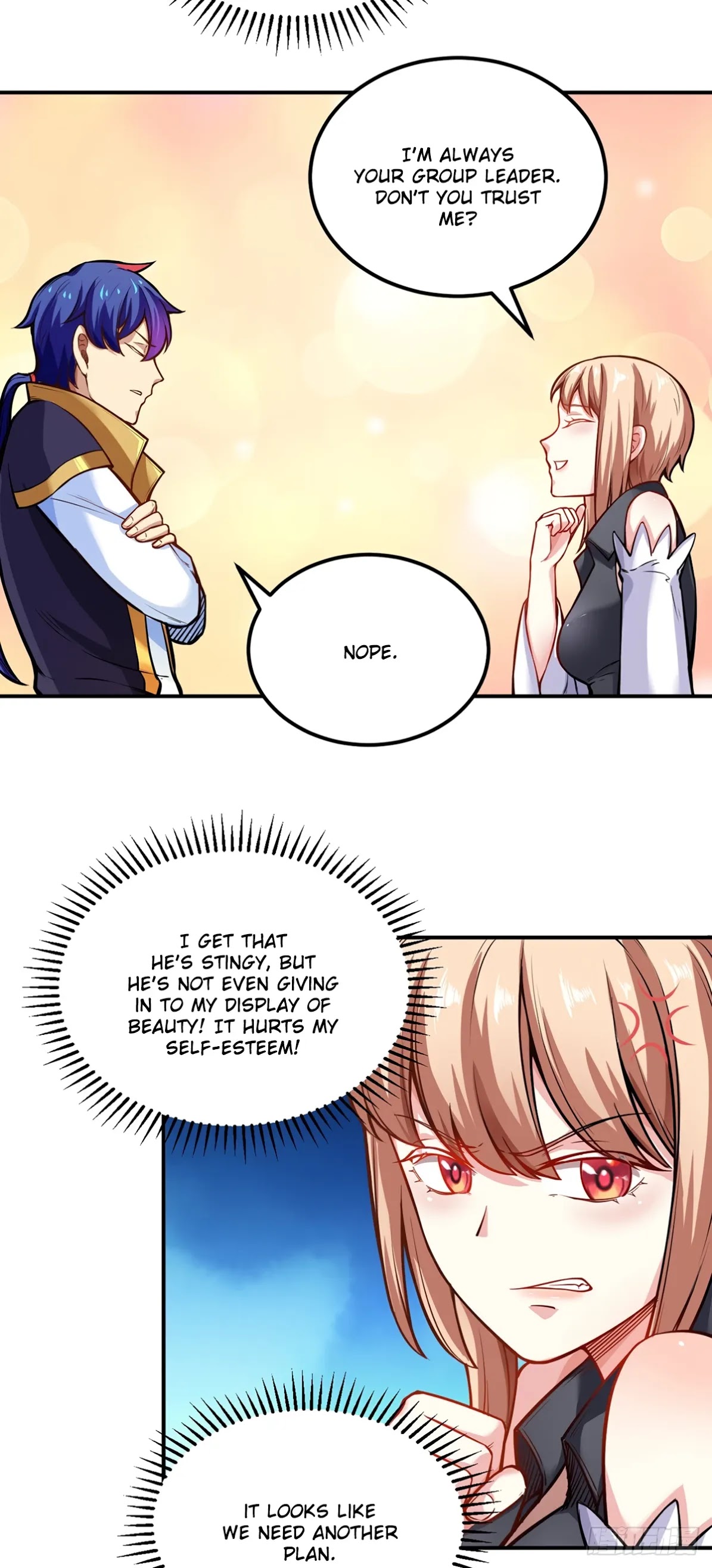 Martial Arts Reigns Chapter 241 page 5 - Chapter 241: Profound Ice Beast's Gender