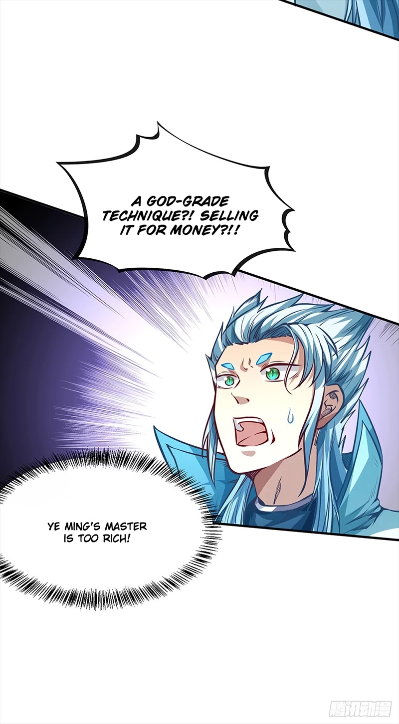 Martial Arts Reigns Chapter 242 page 11 - Chapter 242: A Dying Conscience