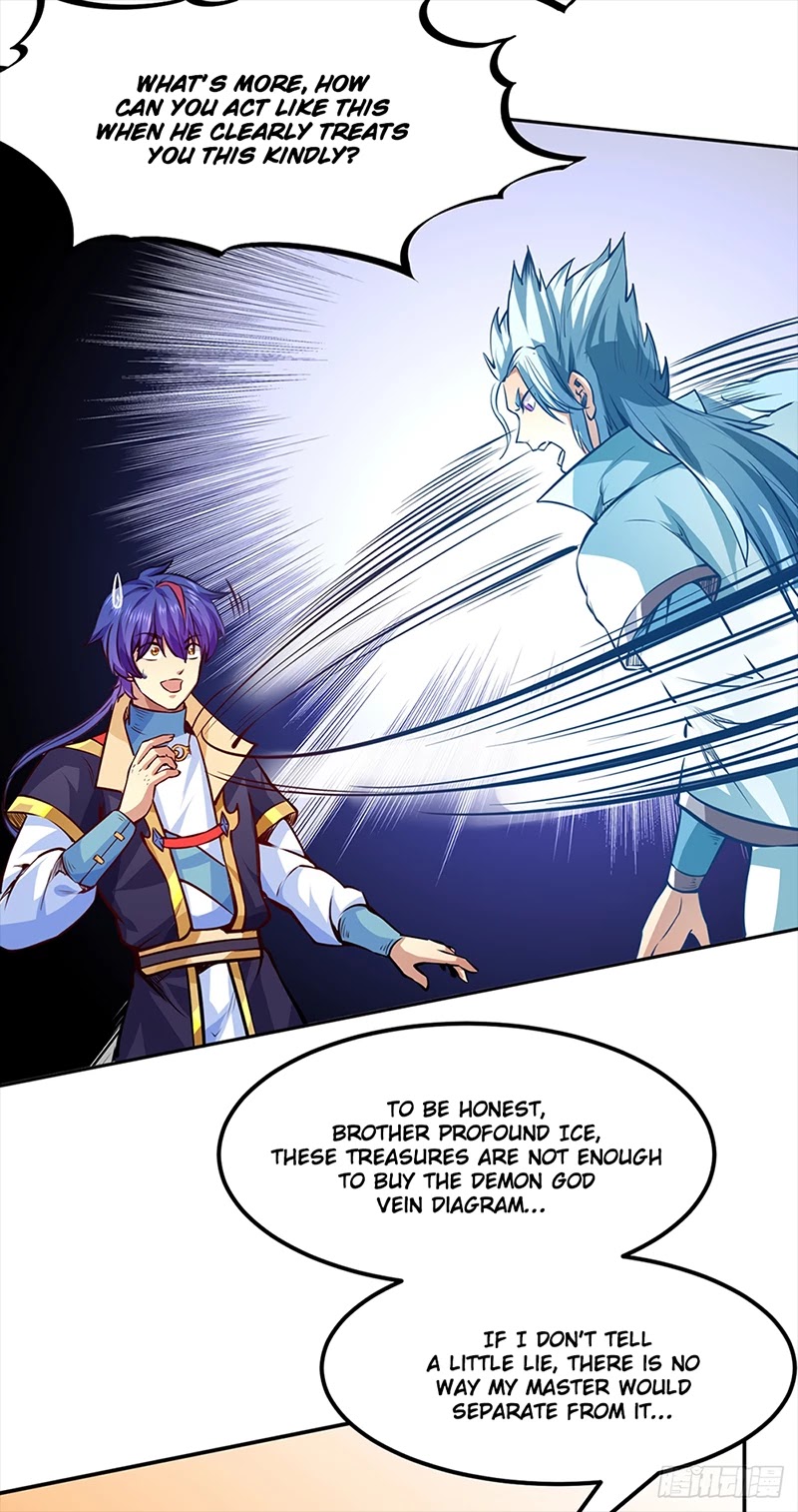 Martial Arts Reigns Chapter 242 page 13 - Chapter 242: A Dying Conscience
