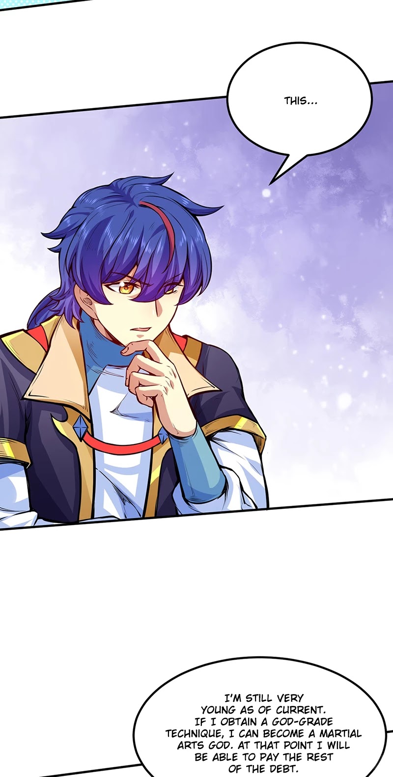 Martial Arts Reigns Chapter 242 page 15 - Chapter 242: A Dying Conscience