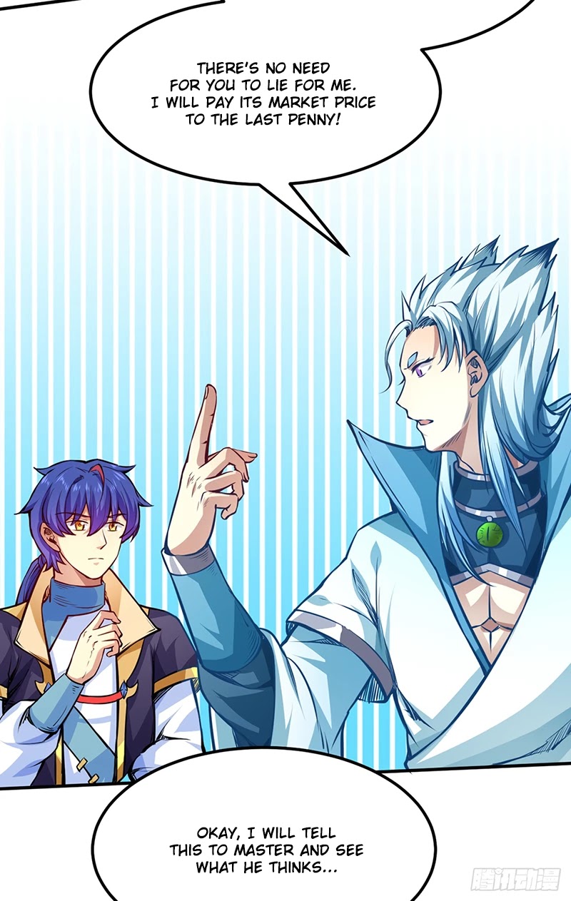 Martial Arts Reigns Chapter 242 page 16 - Chapter 242: A Dying Conscience