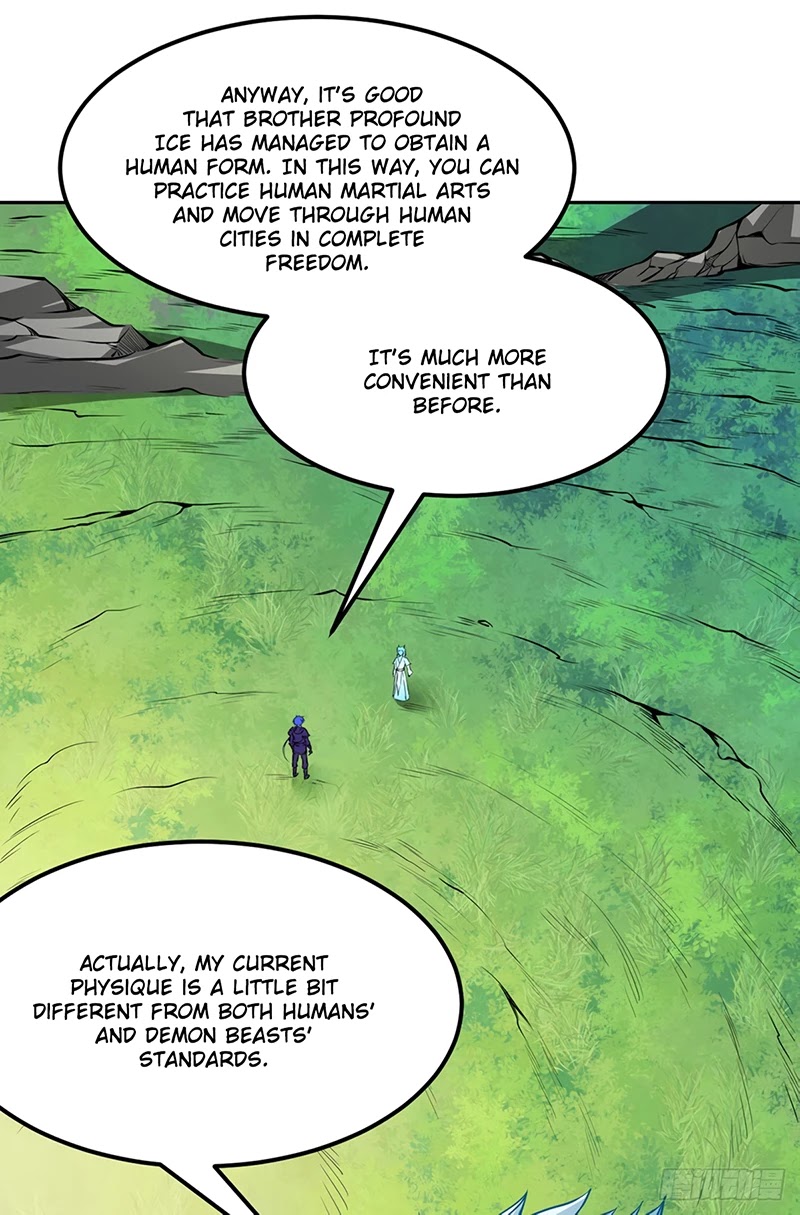 Martial Arts Reigns Chapter 242 page 2 - Chapter 242: A Dying Conscience