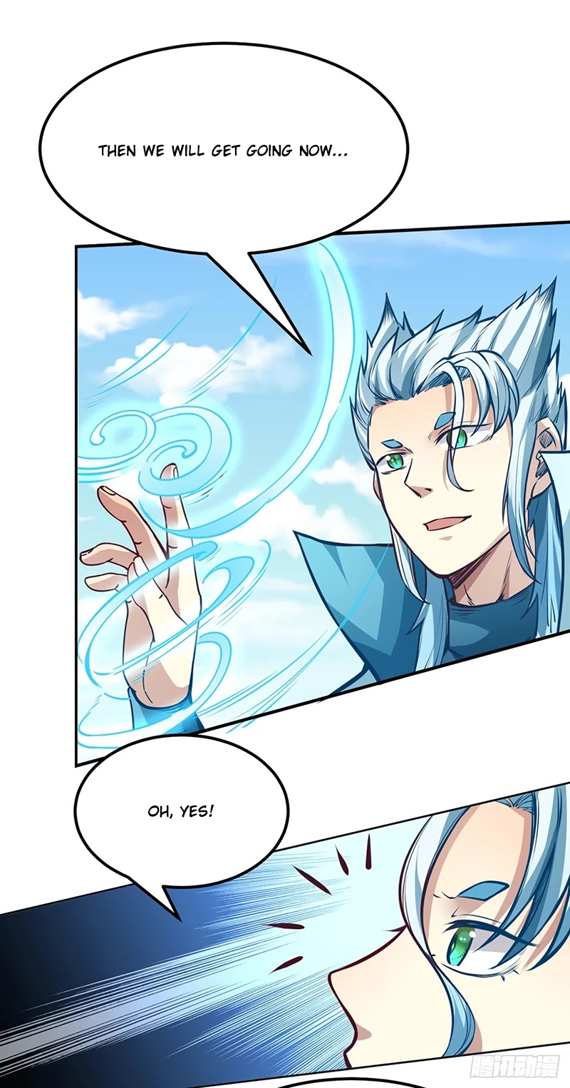 Martial Arts Reigns Chapter 242 page 25 - Chapter 242: A Dying Conscience