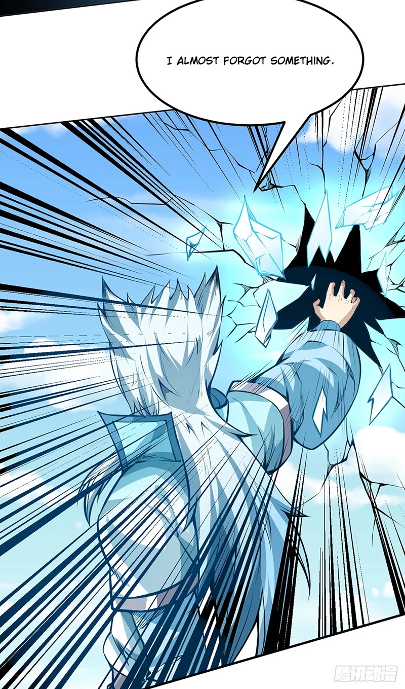 Martial Arts Reigns Chapter 242 page 26 - Chapter 242: A Dying Conscience