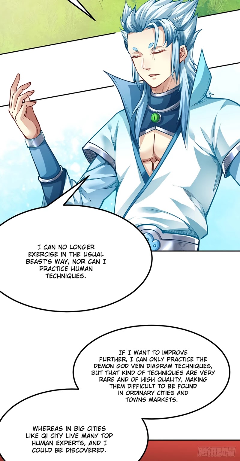 Martial Arts Reigns Chapter 242 page 3 - Chapter 242: A Dying Conscience