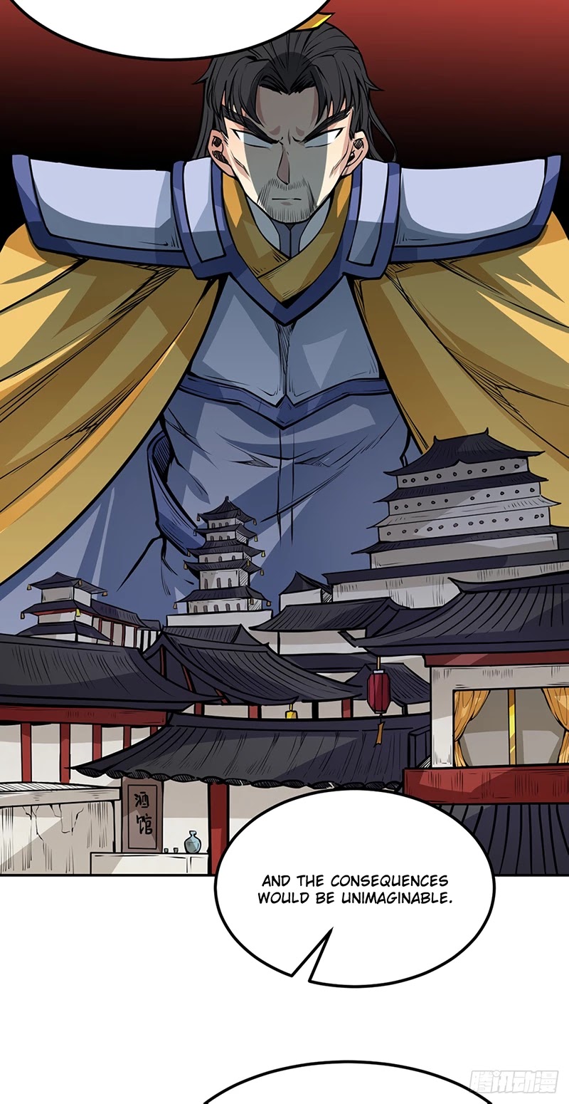 Martial Arts Reigns Chapter 242 page 4 - Chapter 242: A Dying Conscience