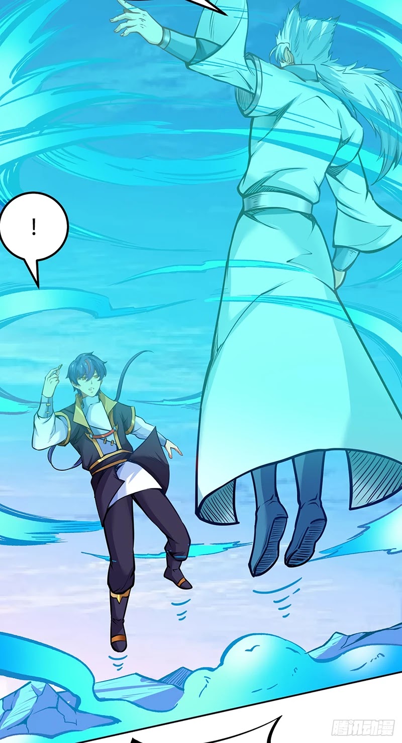 Martial Arts Reigns Chapter 243 page 10 - Chapter 243: Three Realms God Dipper