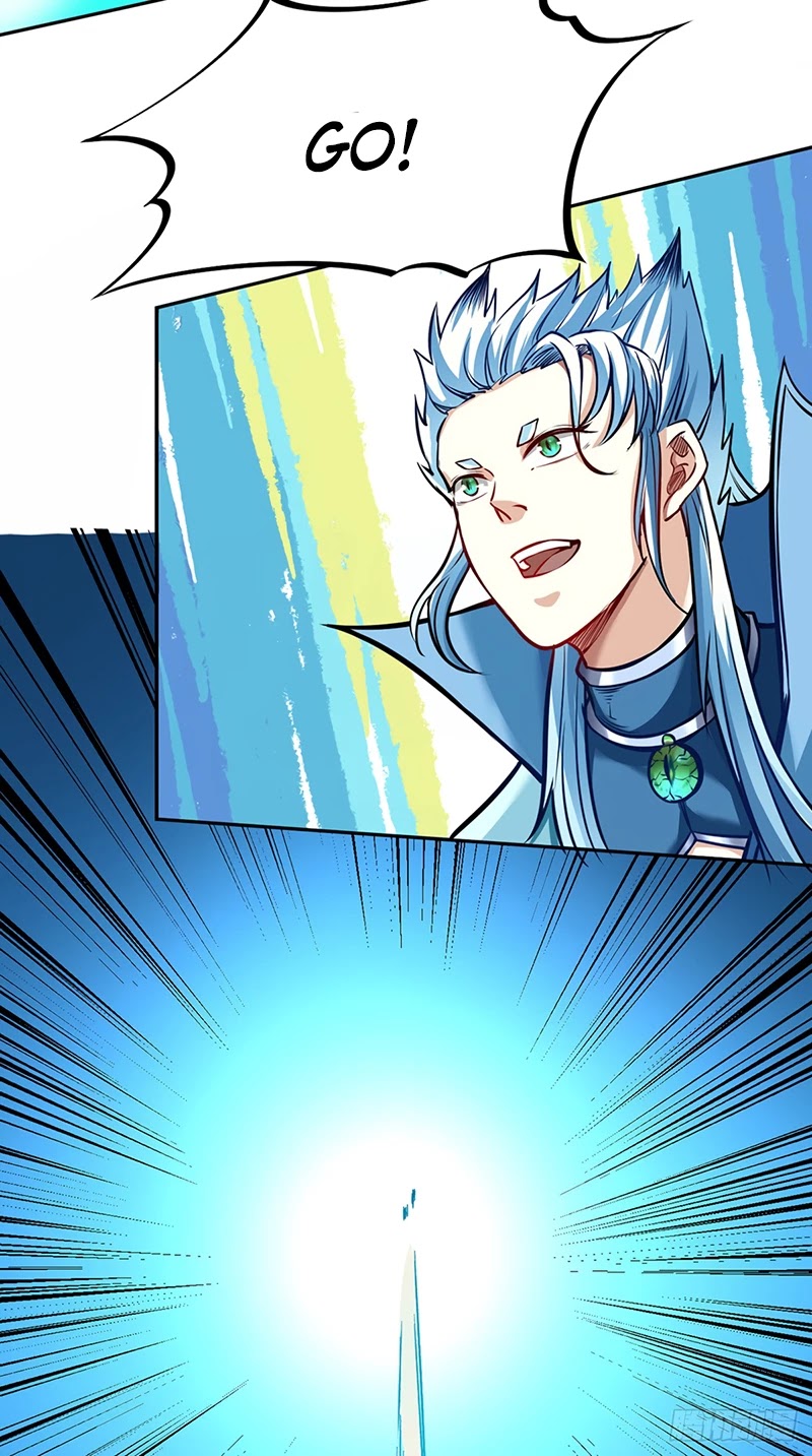 Martial Arts Reigns Chapter 243 page 11 - Chapter 243: Three Realms God Dipper