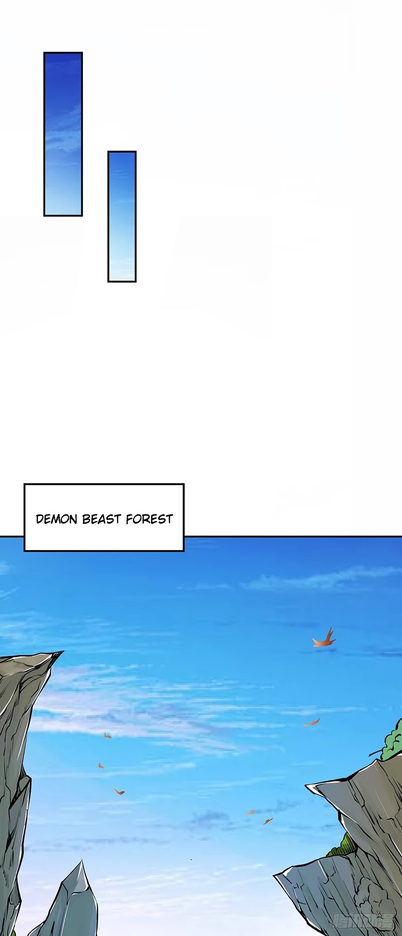 Martial Arts Reigns Chapter 243 page 13 - Chapter 243: Three Realms God Dipper