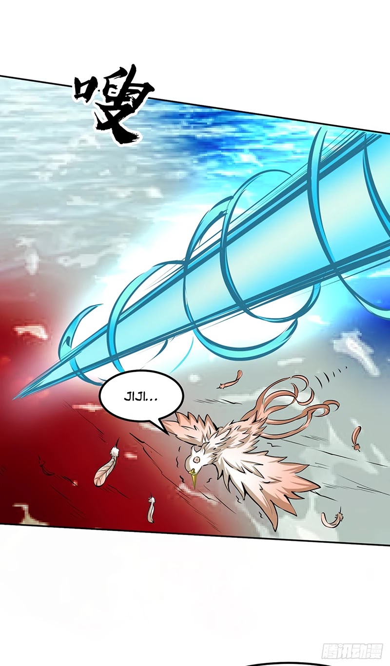 Martial Arts Reigns Chapter 243 page 16 - Chapter 243: Three Realms God Dipper