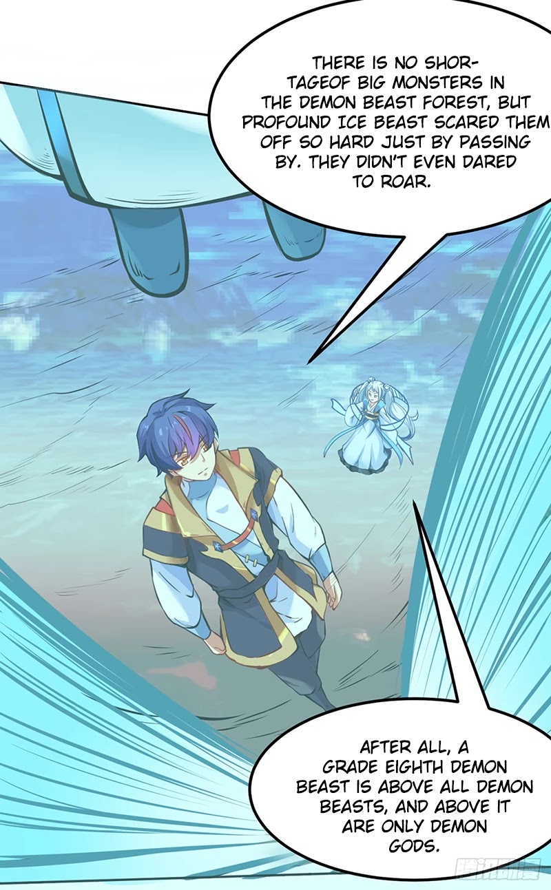 Martial Arts Reigns Chapter 243 page 17 - Chapter 243: Three Realms God Dipper