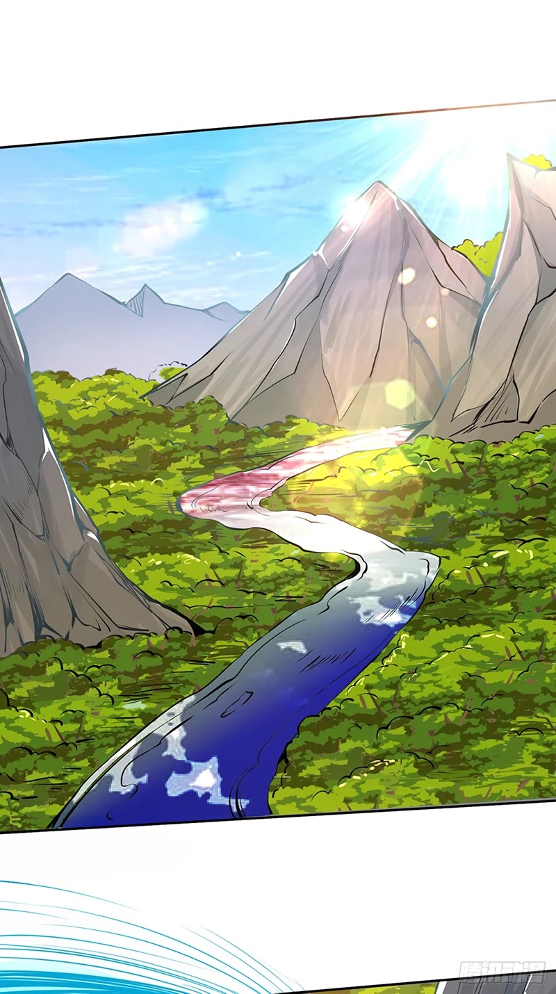 Martial Arts Reigns Chapter 243 page 18 - Chapter 243: Three Realms God Dipper