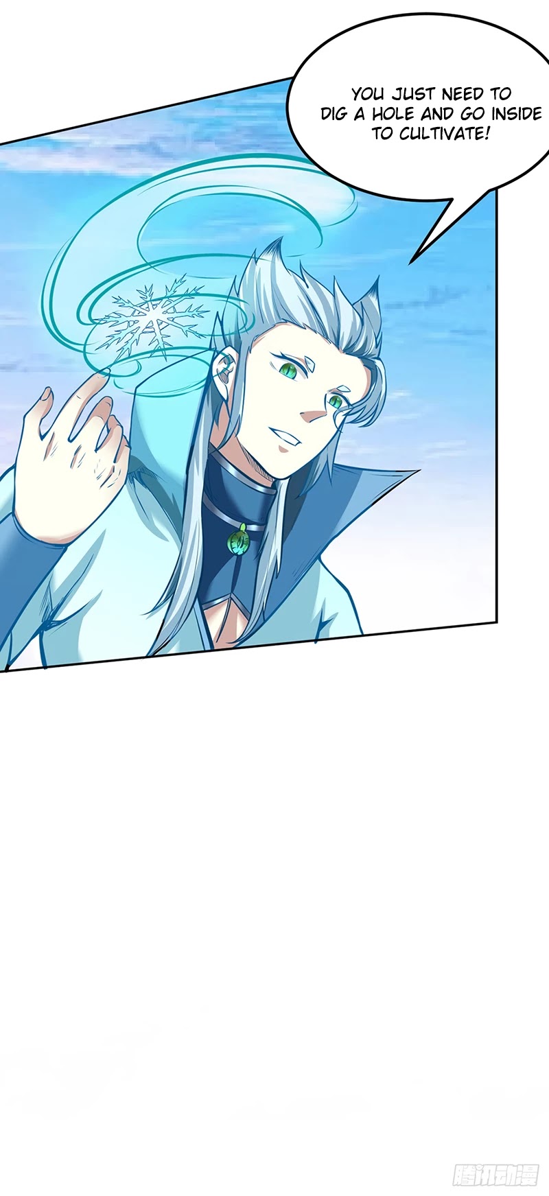 Martial Arts Reigns Chapter 243 page 22 - Chapter 243: Three Realms God Dipper