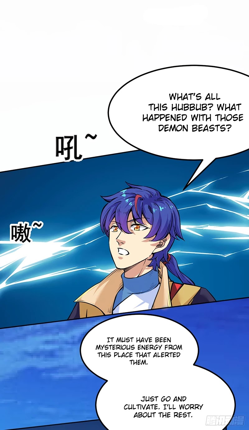 Martial Arts Reigns Chapter 243 page 26 - Chapter 243: Three Realms God Dipper