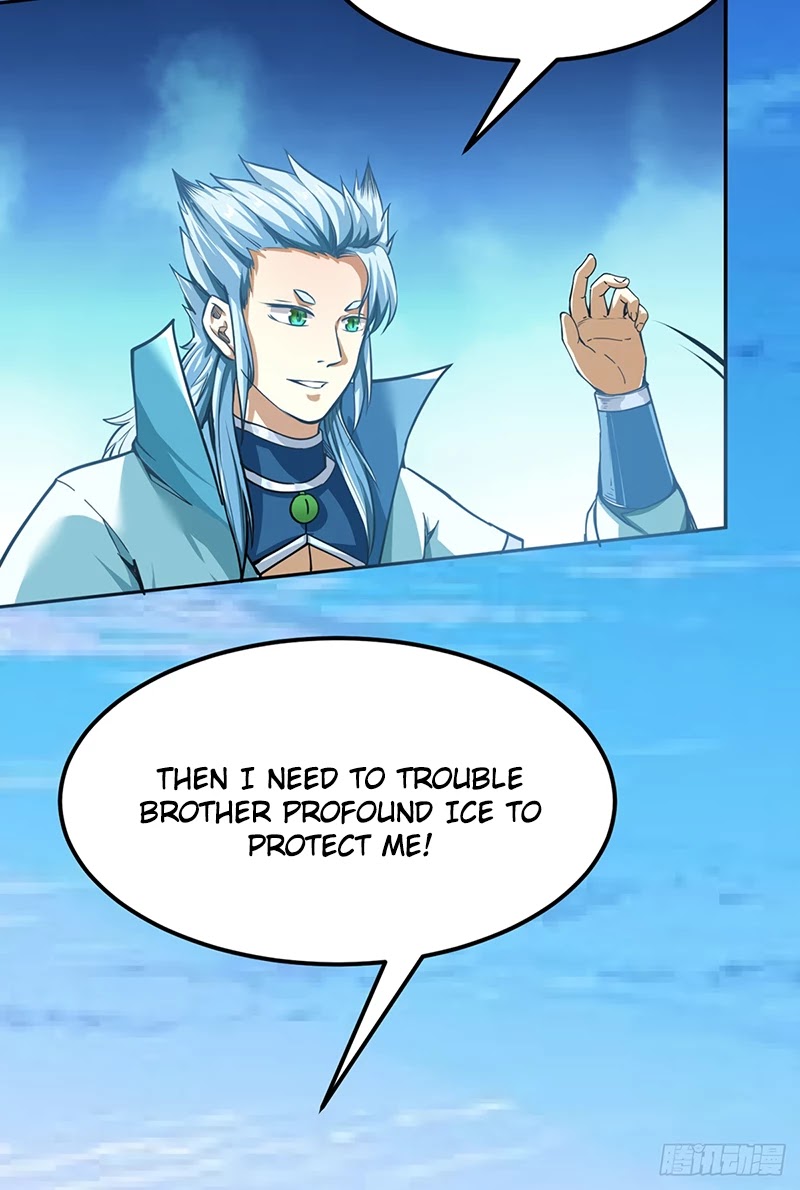 Martial Arts Reigns Chapter 243 page 27 - Chapter 243: Three Realms God Dipper
