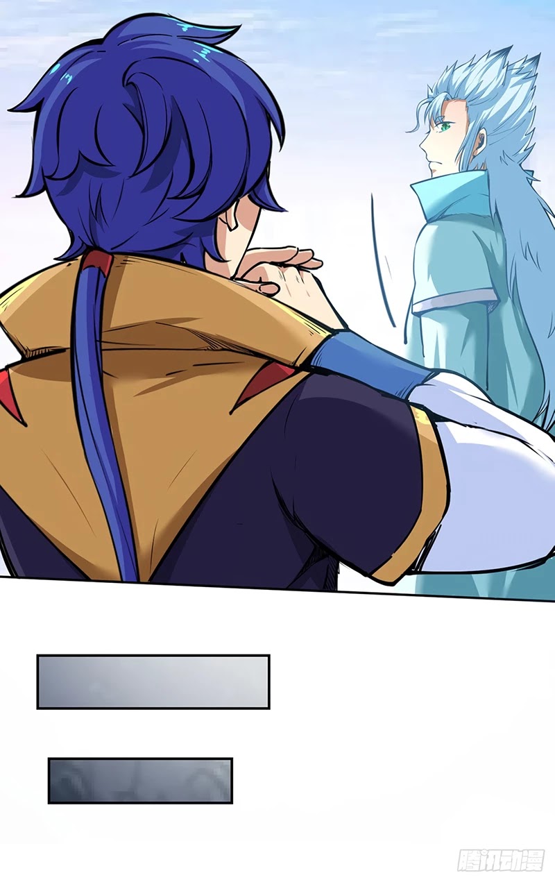 Martial Arts Reigns Chapter 243 page 28 - Chapter 243: Three Realms God Dipper
