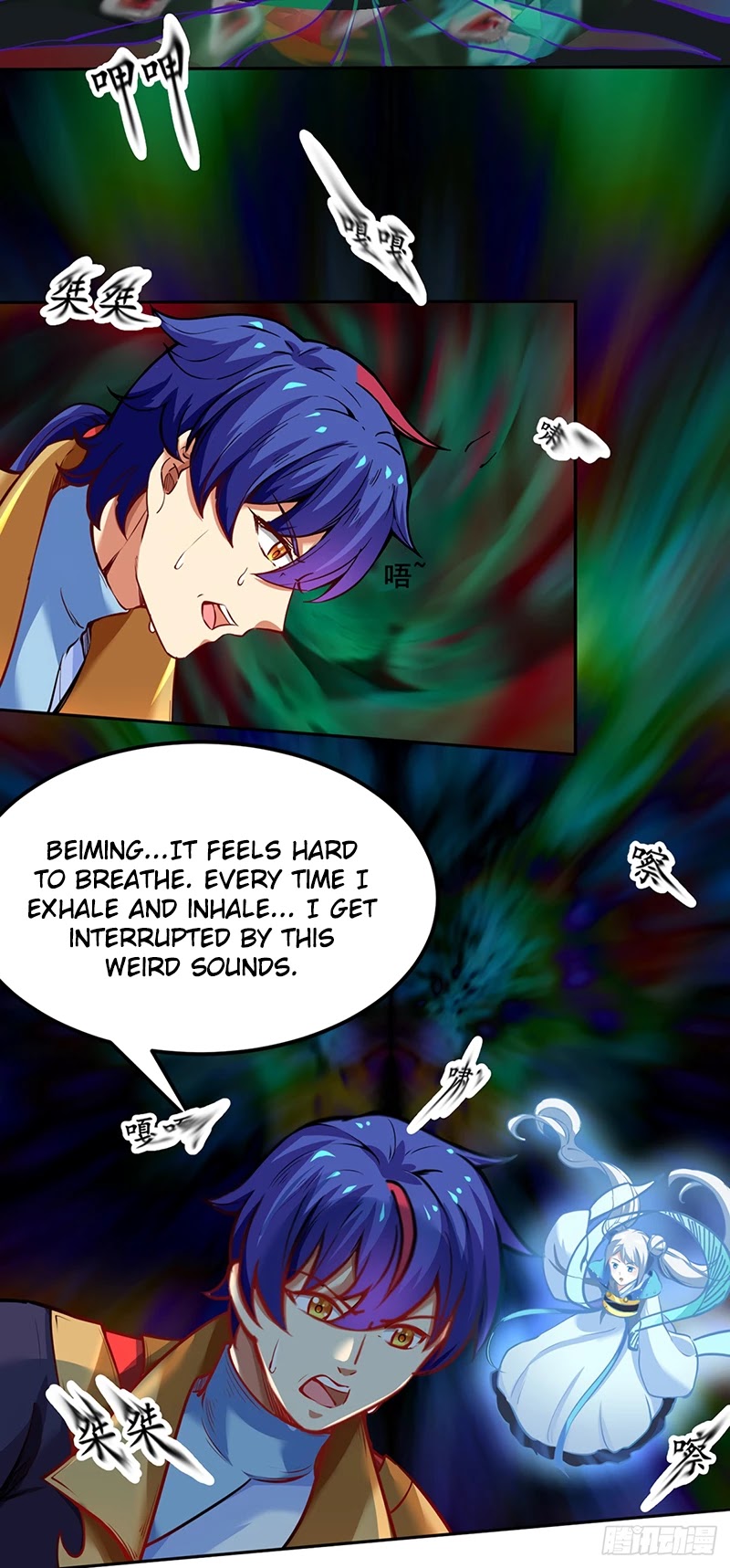 Martial Arts Reigns Chapter 243 page 30 - Chapter 243: Three Realms God Dipper