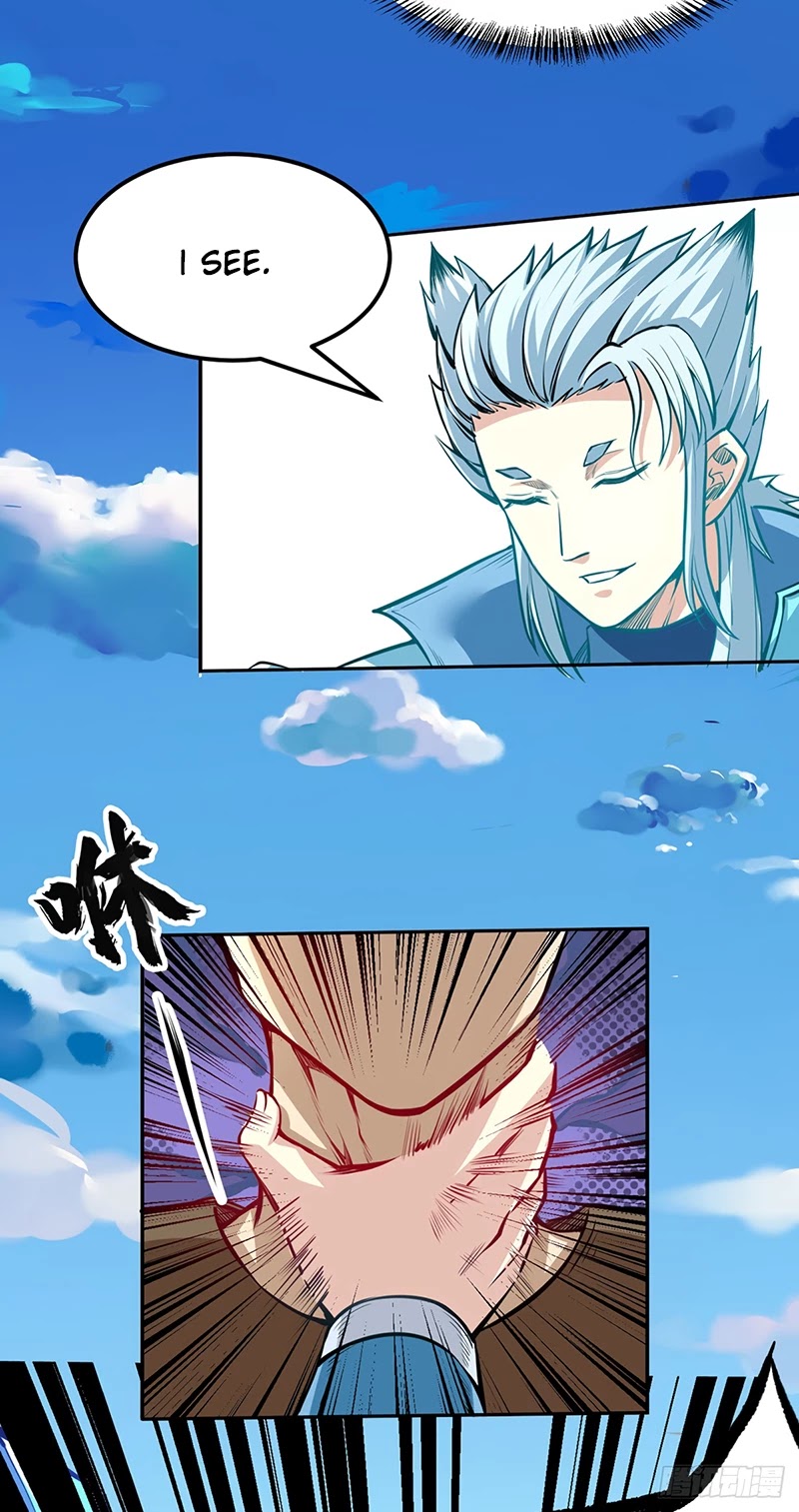 Martial Arts Reigns Chapter 243 page 5 - Chapter 243: Three Realms God Dipper