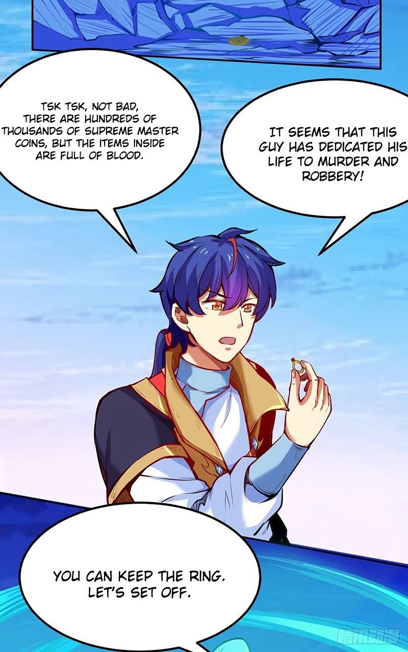Martial Arts Reigns Chapter 243 page 9 - Chapter 243: Three Realms God Dipper